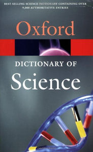 A Dictionary of Science 