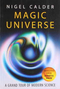 Magic Universe 