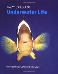 Encyclopedia of Underwater Life 