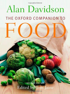 The Oxford Companion to Food 