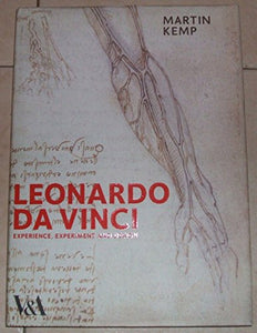 Leonardo Da Vinci 