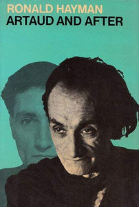 Artaud and After 