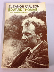 Edward Thomas 