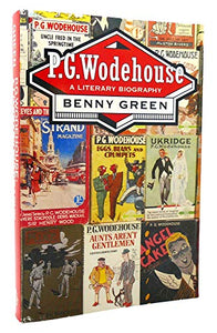 P.G.Wodehouse 