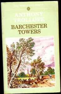 Barchester Towers 