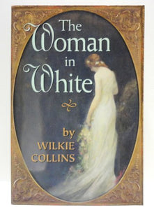 The Woman in White 