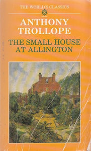 The Small House at Allington 