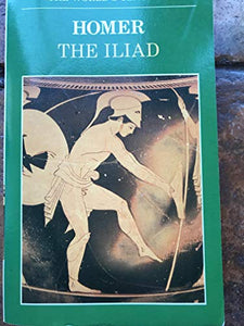 The Iliad 