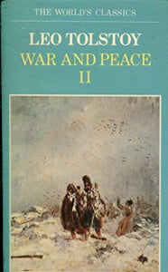 War and Peace 