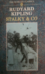 Stalky and Co. 