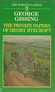 The Private Papers of Henry Ryecroft 