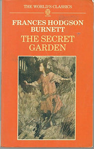 The Secret Garden 