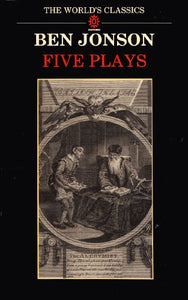 Five Plays 