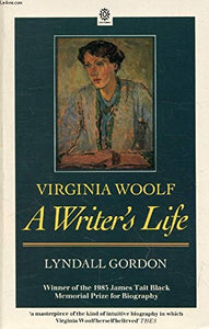 Virginia Woolf 