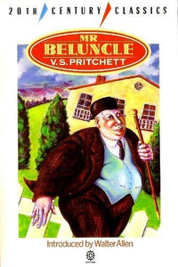 Mr. Beluncle 