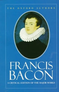 Francis Bacon 