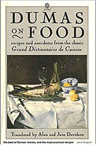 Dumas on Food 