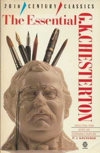 The Essential G.K. Chesterton 