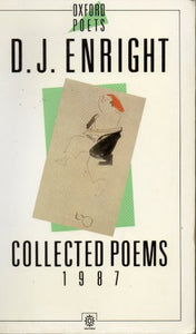 Collected Poems, 1987 