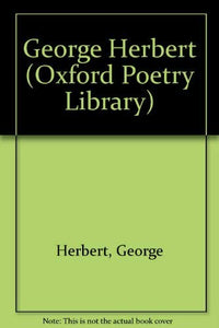 George Herbert 