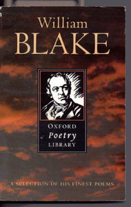 William Blake 