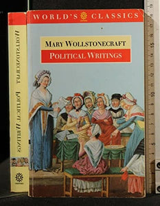 Political Writings 