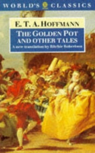 The Golden Pot 