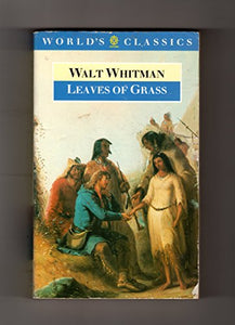 Leaves of Grass 