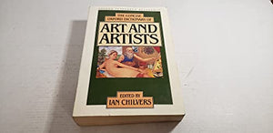 The Concise Oxford Dictionary of Art and Artists 