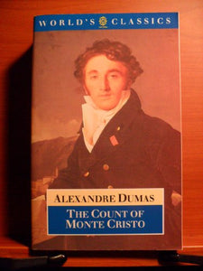 The Count of Monte Cristo 