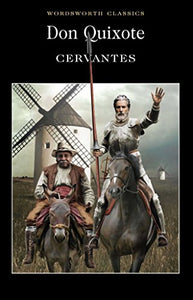 Don Quixote 