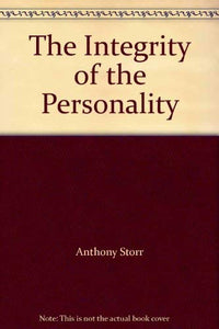 The Integrity of the Personality 