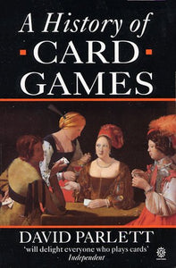 The History of Card Games 