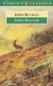 John Macnab 