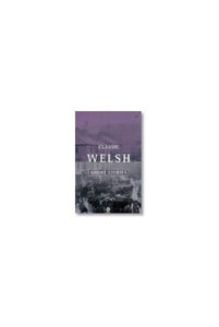 Classic Welsh Short Stories 