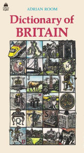 Dictionary of Britain 