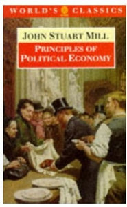 Principles of Political Economy 