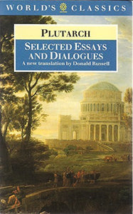 Selected Essays and Dialogues 