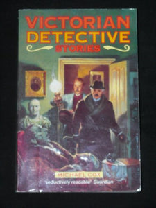 Victorian Detective Stories 