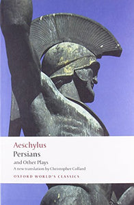 Persians and Other Plays 