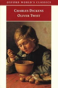 Oliver Twist 