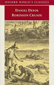 Robinson Crusoe 