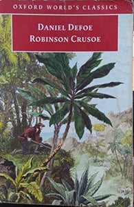 Robinson Crusoe 