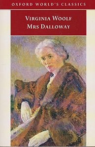 Mrs. Dalloway 