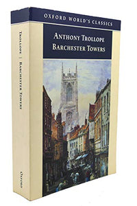 Barchester Towers 