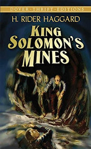 King Solomon's Mines 