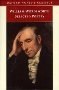 Selected Poetry 