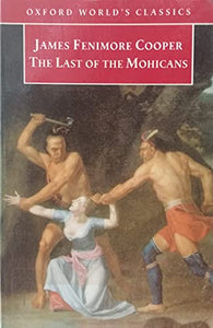 The Last of the Mohicans 