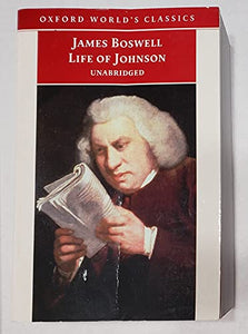 The Life of Johnson 