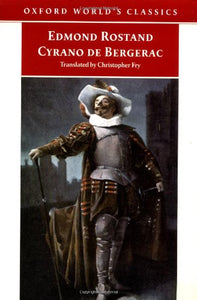 Cyrano de Bergerac 